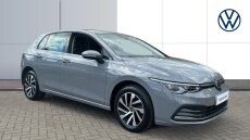 Volkswagen Golf 1.4 TSI eHybrid Style 5dr DSG Hatchback
